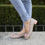 Zapato Alice Rosa - Imagen 3