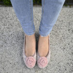 Zapato Alice Rosa - Imagen 2