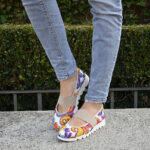 Zapato Lakmé - Imagen 4