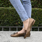 Bailarina Kendra Choco - Imagen 3