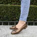 Bailarina Kendra Choco