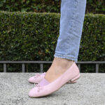 Bailarina Kendra Rosa