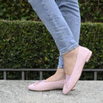 Bailarina Kendra Rosa - Imagen 3