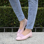 Bailarina Kendra Rosa - Imagen 2