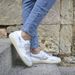 Sneakers Lynn Plata