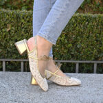 Zapato Ocori Andrómeda - Imagen 3