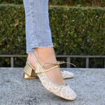 Zapato Ocori Andrómeda