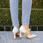 Zapato Gisela Pastel - Imagen 4