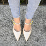 Zapato Gisela Pastel - Imagen 5