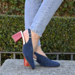 Zapato Rosicler - Imagen 3