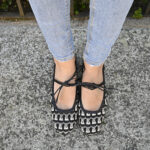 Zapato Ocori Negro - Imagen 4