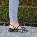 Zapato Ocori Negro - Imagen 3