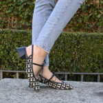 Zapato Ocori Negro - Imagen 2