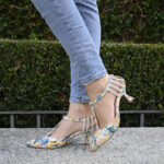 Zapato Ligia