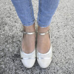 Zapato Wanda Beige - Imagen 6