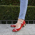 Zapato Wanda - Imagen 4