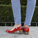 Zapato Wanda - Imagen 3