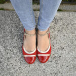 Zapato Wanda - Imagen 2