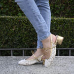 Zapato Ocori Andrómeda