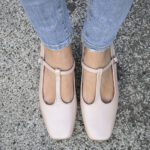 Zapato Perla Rosa - Imagen 2