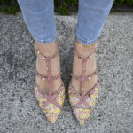 Zapato Taipéi - Imagen 2