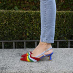 Zapato Arcoíris - Imagen 5