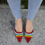 Zapato Arcoíris - Imagen 2