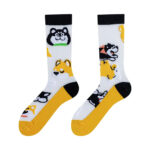 Calcetines Perritos Traviesos
