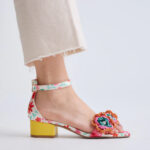 Sandalia Blossom - Imagen 2