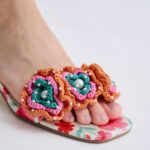 Sandalia Blossom - Imagen 3