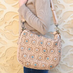 Bolso Giulia Beige