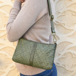 Bolso Beatrice Verde