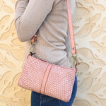 Bolso Beatrice Rosa