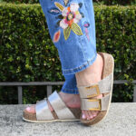 Sandalia Viko - Imagen 3