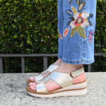 Sandalia Elise - Imagen 3