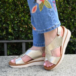 Sandalia Elise - Imagen 2