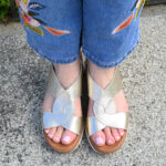 Sandalia Elise - Imagen 4