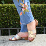 Sandalia Avia - Imagen 2