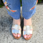 Sandalia Avia - Imagen 3