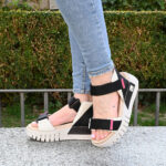 Sandalia Cusco - Imagen 3