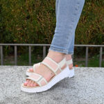 Sandalia Bogotá Rosa - Imagen 4