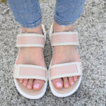 Sandalia Bogotá Rosa - Imagen 3