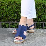 Sandalia Verona - Imagen 4