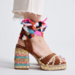 Sandalia Habana - Imagen 7