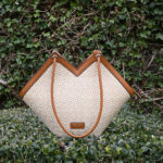 Bolso Mallorca Mini Cuero