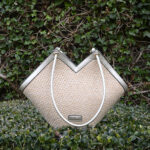Bolso Mallorca Mini Champán