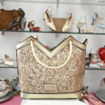 Bolso Tarragona Gold