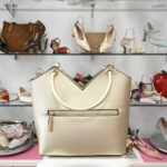 Bolso Tarragona Gold - Imagen 2