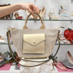 Bolso Málaga Champan - Imagen 3