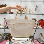 Bolso Málaga Champan - Imagen 2